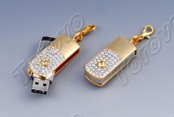 珠寶U盤-深圳U盤生產(chǎn)廠家生產(chǎn)