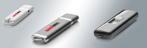 aoni奧尼大容量殺毒U盤即將上市