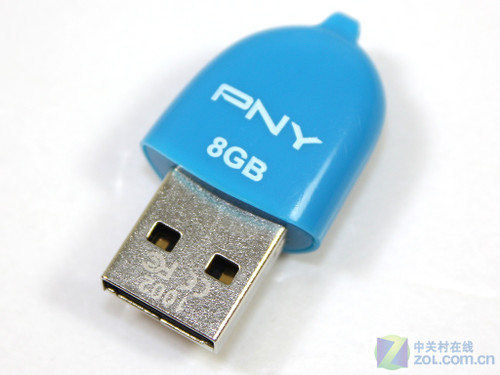 PNY魔豆優(yōu)盤評(píng)測(cè) 