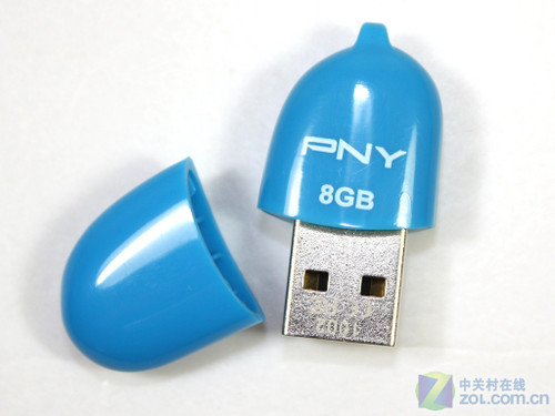 PNY魔豆優(yōu)盤評(píng)測(cè) 