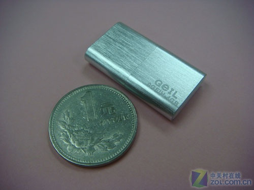 萬磁王現身金邦E極棒新磁力U盤上市