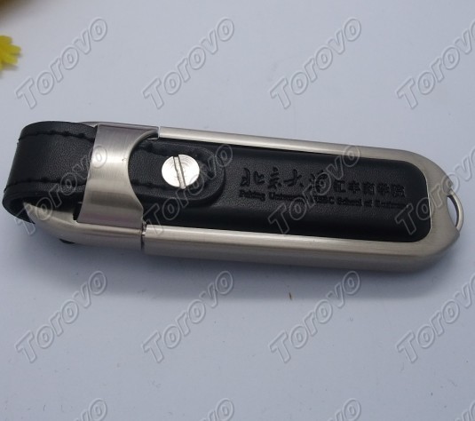 北京大學(xué),簡稱北大,創(chuàng)辦于1898年,初名京師大學(xué)堂,是中 北京大學(xué)皮套款式厚重大氣禮品U盤