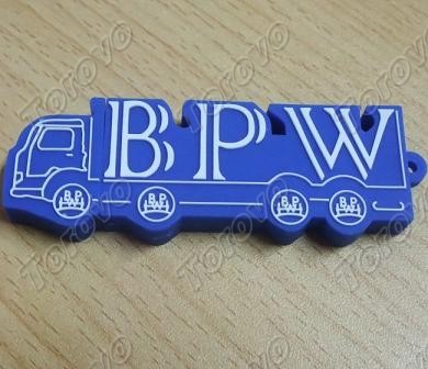 超過百年歷史的德國BPW公司,是世界最大車軸生產(chǎn)廠家之 德國BPW車軸公司ABS材質(zhì)U盤