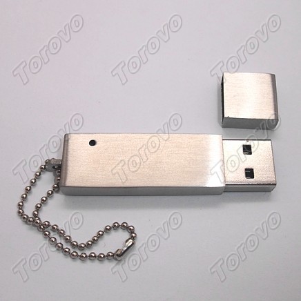 全金屬U盤由專業(yè)做U盤的工廠制作