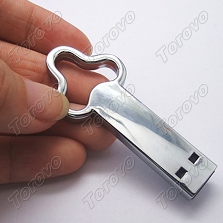 金屬U盤 簡單U盤 個(gè)性金屬U盤