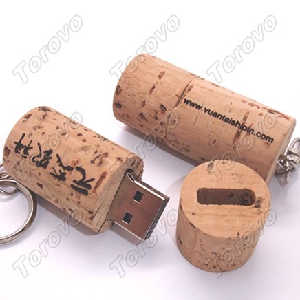 禮品U盤定制-元態農科木制U盤定做