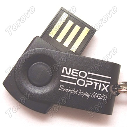 超薄迷你U盤-Mini個性u盤禮品定做