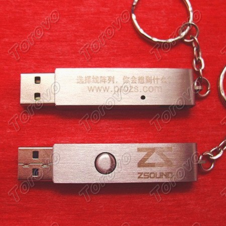 深圳思正電子U盤定制廠家(正益通U盤加工廠)專為各企業(yè) 聲揚(yáng)電子科技公司個(gè)性禮品U盤定做