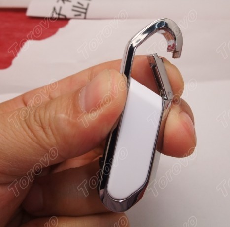 鑰匙扣個(gè)性U盤/金屬鑰匙扣U盤定制