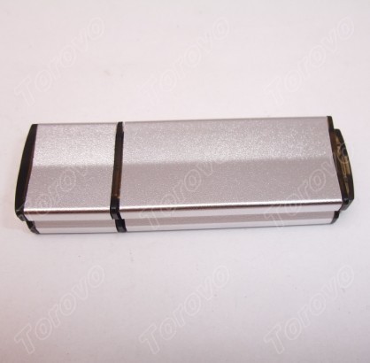 精致型簡約時(shí)尚的貴氣商務(wù)鋁制U盤