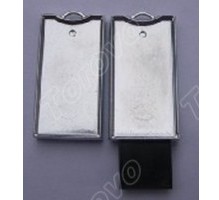 靚款滴膠掛飾U盤 商務(wù)禮品首選