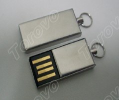 個性不銹鋼小U商務(wù)風(fēng)格禮品之首選